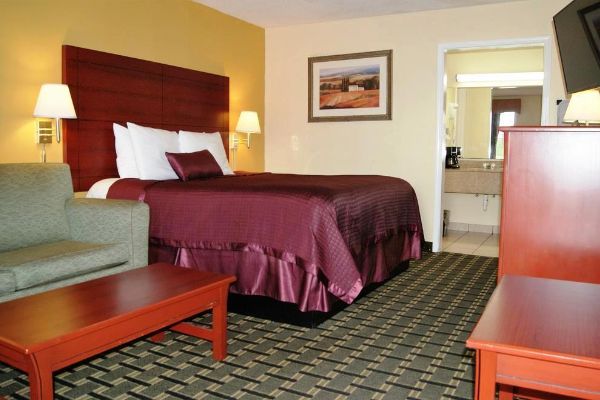 Red Carpet Inn Natchez